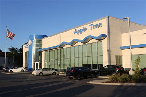 Apple Honda Fletcher Nc