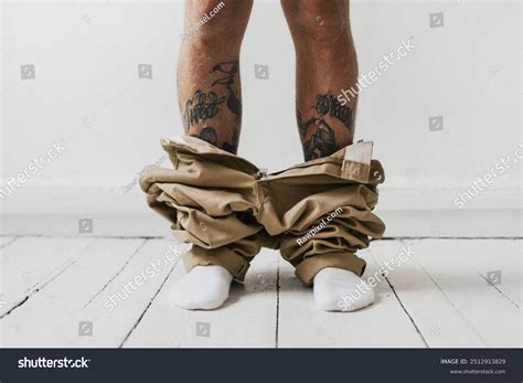 Men With Pants Down: Over 2,858 Royalty-Free Licensable Stock Photos ...