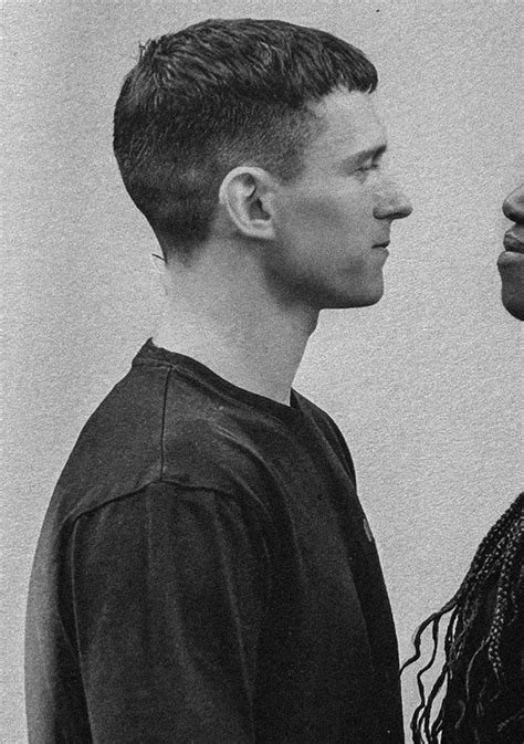 Tom Holland in Romeo and Juliet | Caesar haircut, Thin hair men, Short ...