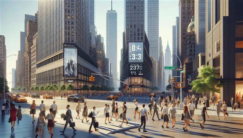 Understanding Time Zones: Key Differences Between EDT and EST Explained