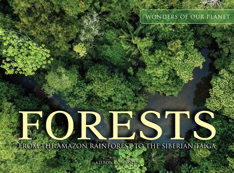 Buy Forests Book Online at Low Prices in India | Forests Reviews ...