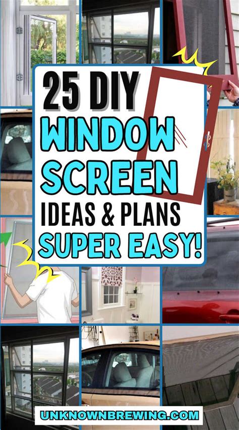 Build a Screen Window 的图像结果