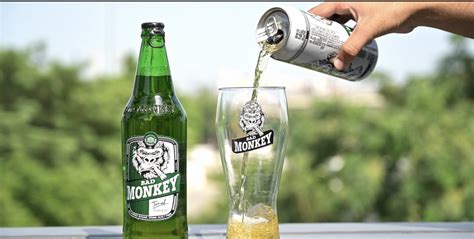 Bad Monkey | Finely Crafted Beer – Premium, Flavourful Beer Brewed with ...