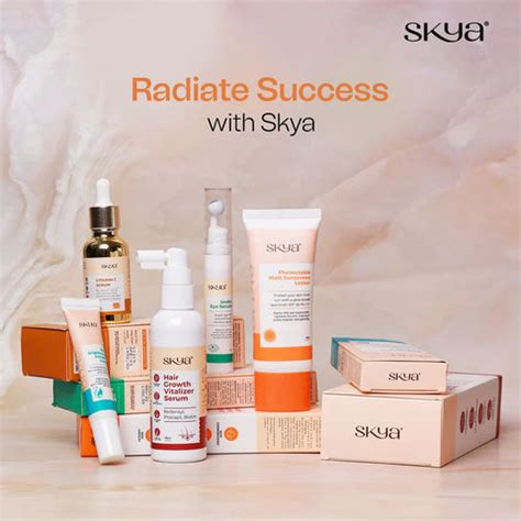 Top 10 Cosmetic Companies in Madagascar | Skya Transdermic – SKYA