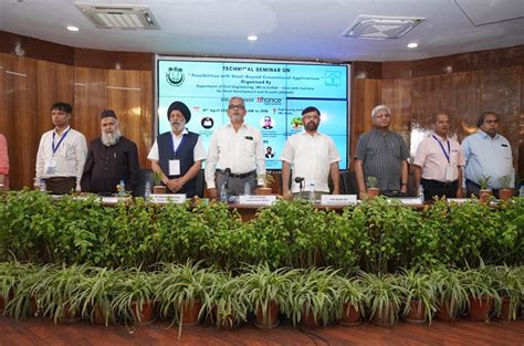 Message of the Vice-Chancellor - Jamia Millia Islamia