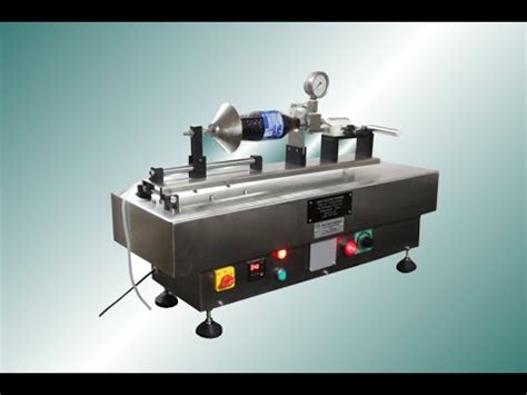 Torque Tester - Digital Bottle Torque Tester Manufacturer from Mumbai