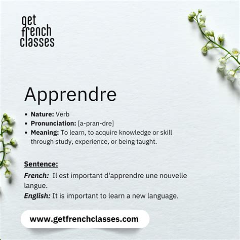 19 French Writing Practice ideas | french vocabulary, french grammar ...