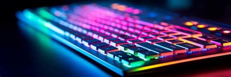 Image result for Backlit Computer Keyboard