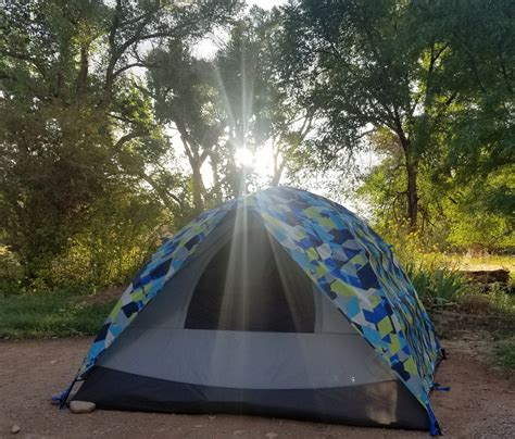 UP THE CREEK CAMPGROUND - Reviews (Moab, Utah)