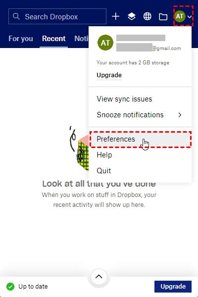 Image result for Will Dropbox Automatically Backup Files