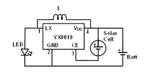 Activity: DC-DC Converters I - ADALM1000 [Analog Devices Wiki]