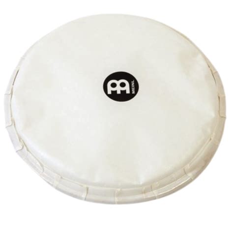 Buy Meinl HEAD-100 Synthetic Head Djembe Head Online | Bajaao