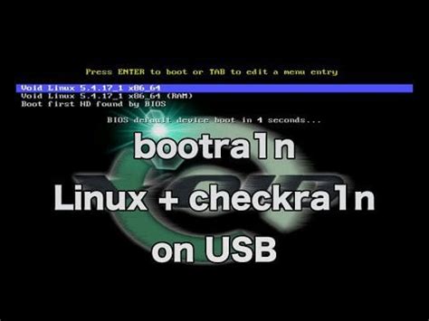 Image result for Bootra1n Tutorial