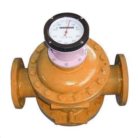 Image result for Positive Displacement Flow Meter