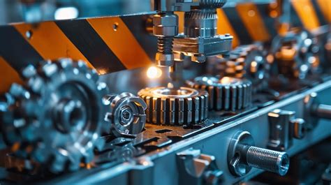 Image result for Robots in Precision Engineering