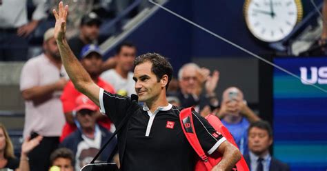 This is Dimitrov’s moment and not my body’s: Federer does not blame ...