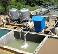 Marcuras Water Treatment India Pvt. Ltd.