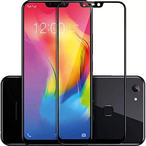 Vivo Y83 feather touch sensitivity : Amazon.in: Electronics