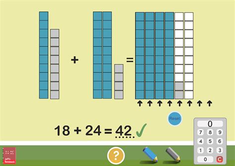 Image result for Subtraction Using Dienes