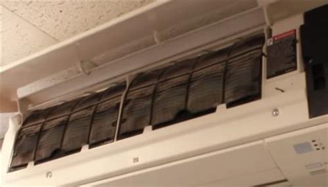 Image result for Mini Split AC E5 Error Code