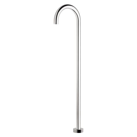 Vivid Floor Mounted Bath Outlet 940mm - Phoenix Tapware