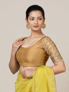 Shop Latest Readymade Saree Blouses, Sarees, Shirts & More | Binks