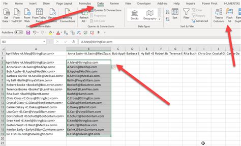 Image result for How to Copy Email into Excel