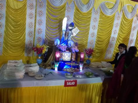 Roja Catering Services