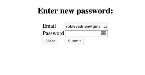 Spring Boot Forgot Password 的图像结果