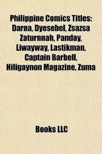 Philippine Comics Titles: Buy Philippine Comics Titles by unknown at ...