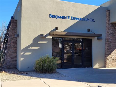 Benjamin F. Edwards - Sierra Vista, AZ - Benjamin F. Edwards ...