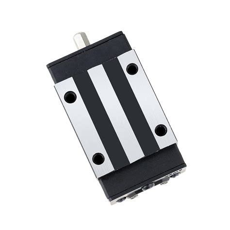 Buy 1 PCS HGH15CA Carriage Bearing Block for HGR15 Linear Rail Online ...