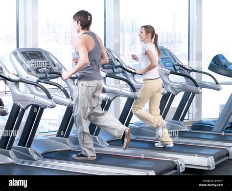 Exercising Running 的图像结果