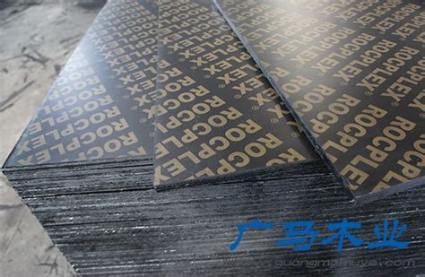 广东建筑模板 清水模板 高层专用板 核电板_中科商务网
