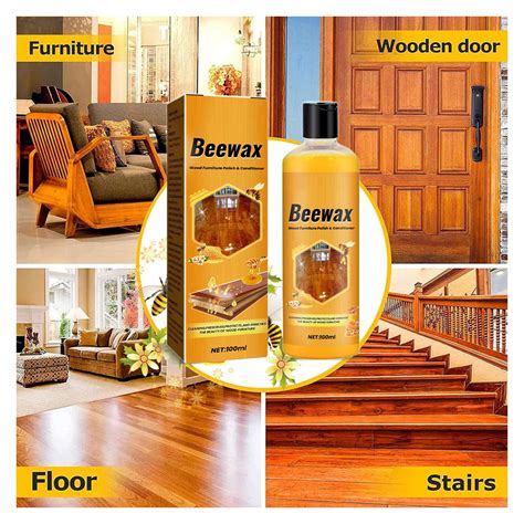 Best Hardwood Floor Cleaner - Natural Floor Cleaner - Wood Floor Polish ...
