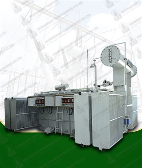 Power Transformer Manufacturer, Exporter in Coimbatore, India