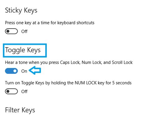 Image result for Toggle Keystoggle Keys