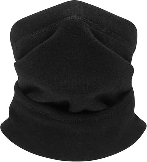Amazon.in: Black - Men's Balaclavas / Men's Caps & Hats: Clothing ...