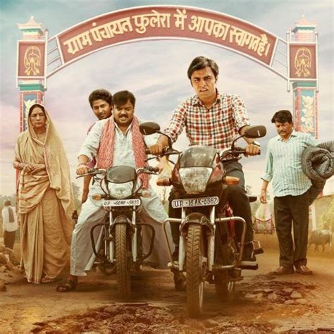 All about ‘Thalaivettiyaan Paalayam’: ‘Panchayat’ Tamil version ...