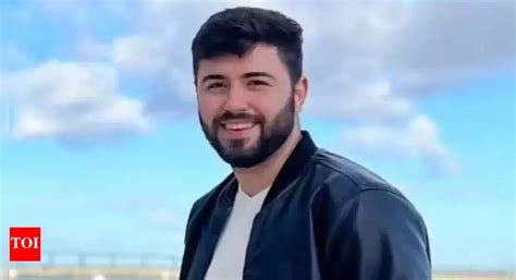 Brazilian footballer Jeferson Merli passes away at 27 after drowning in ...