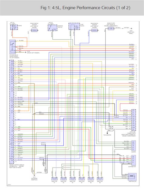 Location of the Engine Control Module 2017 Chevrolet 的图像结果
