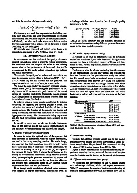 S3 - 4th sem syllabus - and L is the number of classes under study ...