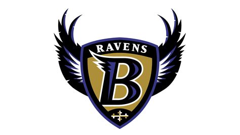 Baltimore Ravens Logo, symbol, meaning, history, PNG, brand