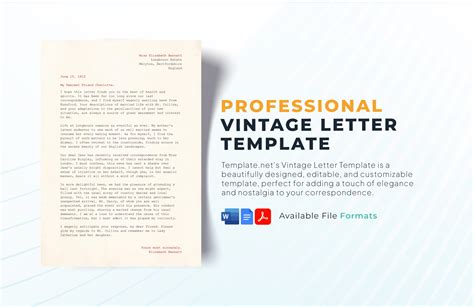 To Whom it May Concern Letter Template in Word, PDF, Google Docs ...