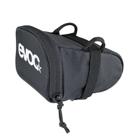 evoc SEAT BAG (S)0.3L/イーボック シートバッグ/サドルバッグ ブラック | championship bikes ...