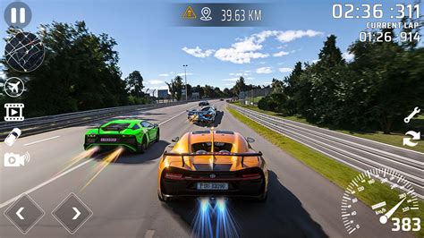 Extreme Car Driving Simulator Car Games - App on Amazon Appstore