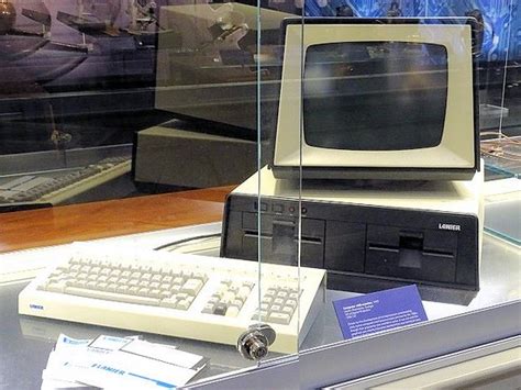 Computer 1995 的图像结果