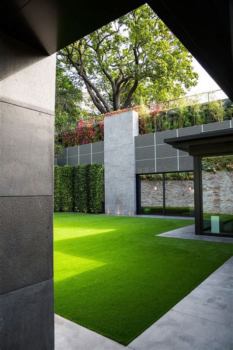 Found on Bing from www.architectureartdesigns.com | Modern landscaping ...