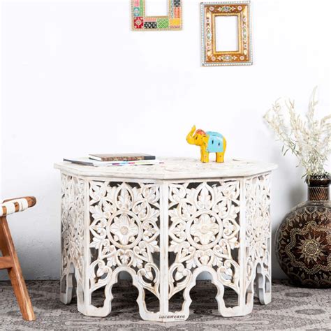 Exploring the Allure of Boho Furniture: Why It's a Trendsetter – Furnweave