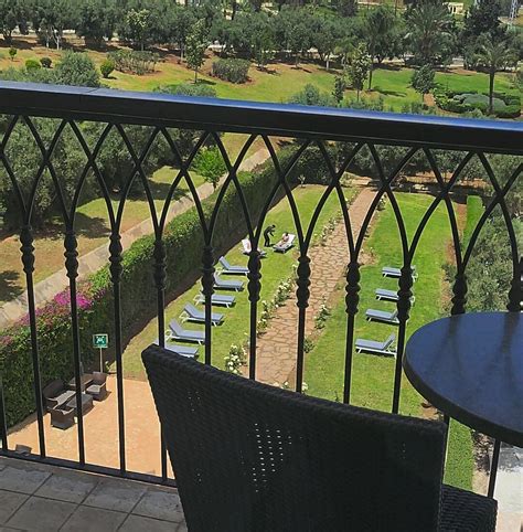 PALAIS MEDINA RIAD RESORT (Fez) - Hotel Reviews, Photos, Rate ...